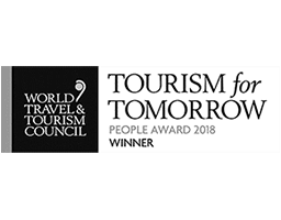 Tourism for Tomorrow