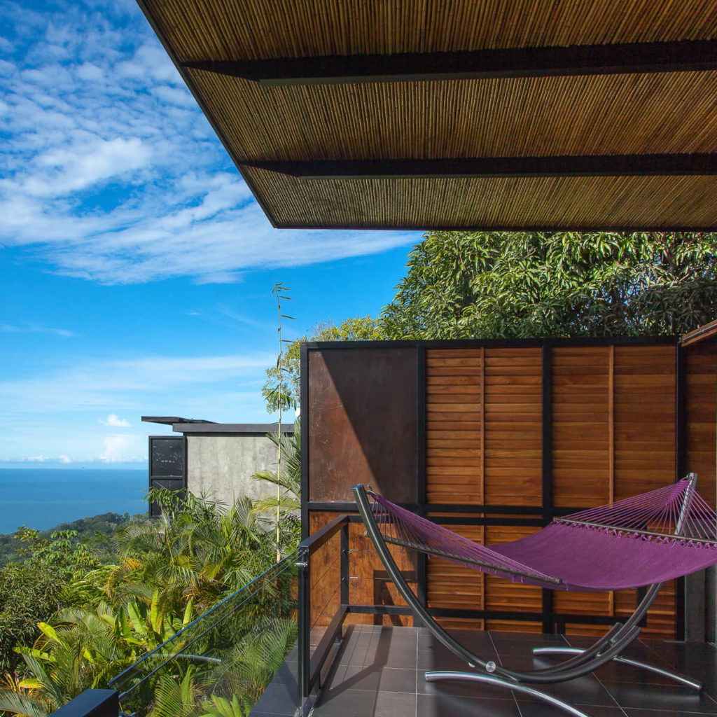 An Adults-Only Boutique Hotel in Uvita, Costa Rica