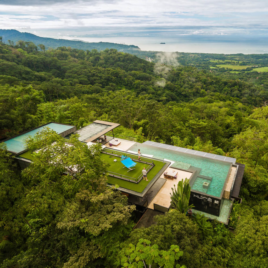An Adults-Only Boutique Hotel in Uvita, Costa Rica